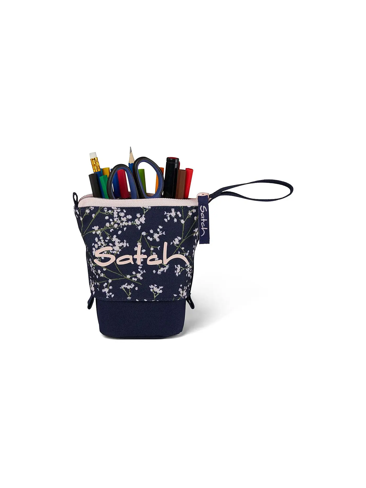 SATCH | Pencil Slider Blackjack | dunkelblau